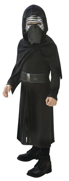 karnevalový kostým STAR WARS Epizoda 7 Kylo Ren - vel. L