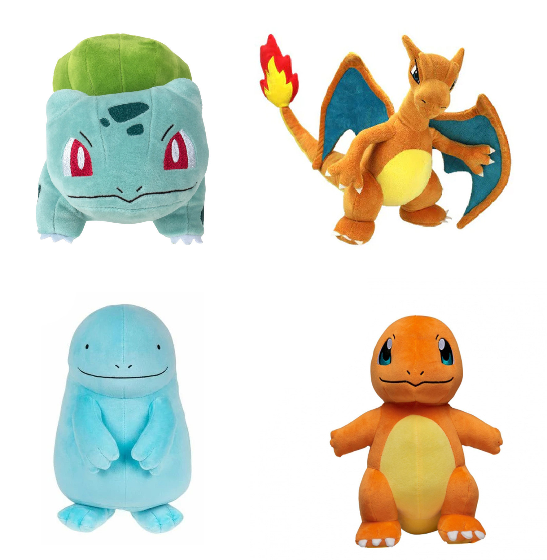 Pokémon plyš 32,5 cm