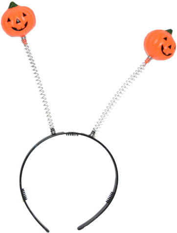čelenka Halloween malá