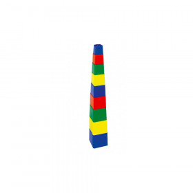 Pyramida kubus II