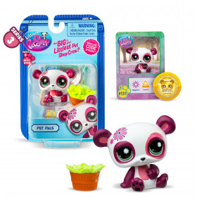 LPS základní figurka blistr