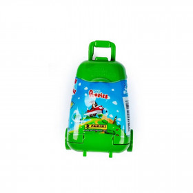Figurky Pejsci Travel Puppies