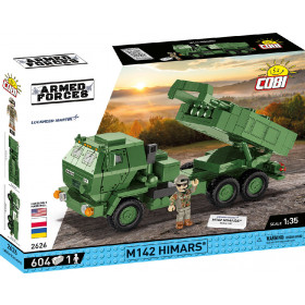 Cobi 2626 M142 Himars