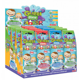 Sliz Glibbi Slime Maker