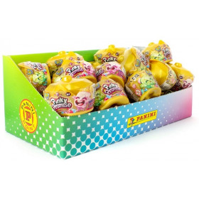 Figurky/prstýnky Pinky Promise Gemmy Friends