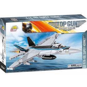 Cobi 5805 Top Gun FA-18E Super Hornet 1:48