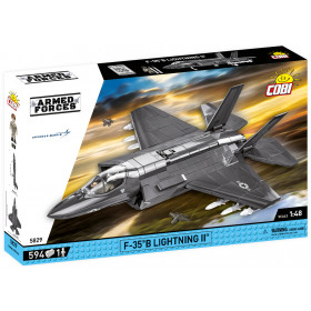 Cobi 5829 F-35B Lightning II USAF