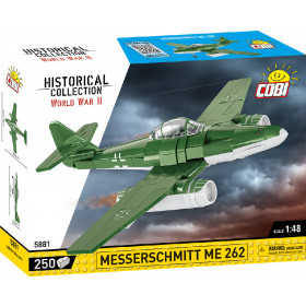 Cobi 5881 Messerschmitt Me 262