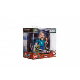 Minecraft Movie figurka, 4 druhy, DP12, wave 5