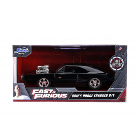 Rychle a zběsile auto 1970 Dodge Charger 1:32, DP6