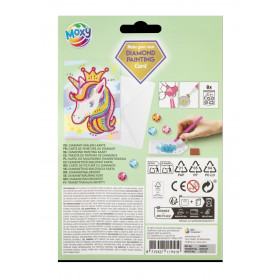 Kreativní set diamantové malování 2