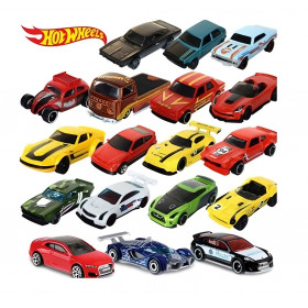 Autíčko Hot Wheels 1:64