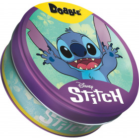 Hra Dobble Stitch