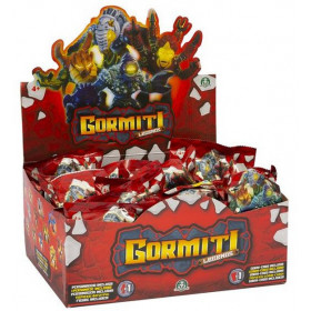 Figurky Gormiti Legends 13x17 cm