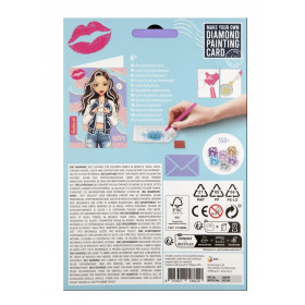 Kreativní set diamantové malování 2