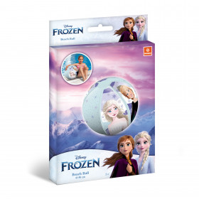 Nafukovací míč FROZEN - Ledové království 50 cm