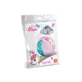 Nafukovací míč jednorožec 50 cm