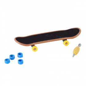 Skateboard/fingerboard šroubovací