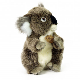 Plyšový medvídek koala 22 cm ECO-FRIENDLY