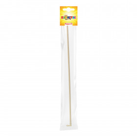 Bambusová hůlka k lampionu 55 cm