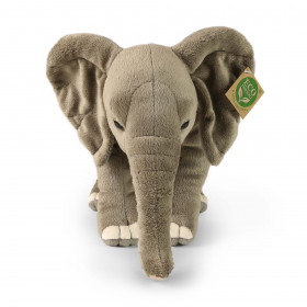 Plyšový slon africký 28 cm ECO-FRIENDLY