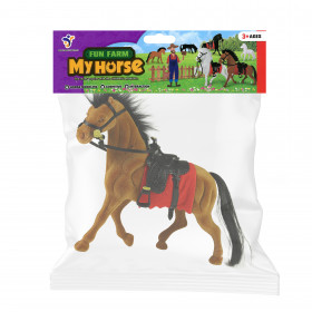 Kůň fliska 16 cm