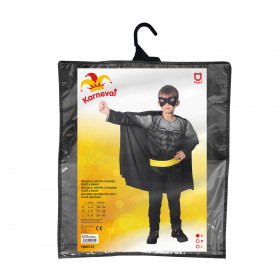 Dětský kostým pavouk (S)