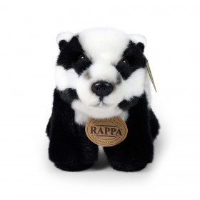 Plyšový jezevec 23 cm ECO-FRIENDLY