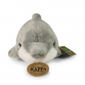 Plyšový delfín 19 cm ECO-FRIENDLY