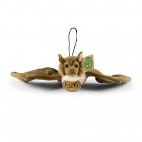 Plyšový netopýr 38 cm ECO-FRIENDLY