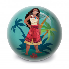 Míč nafouknutý VAIANA 2 22 cm BIO BALL