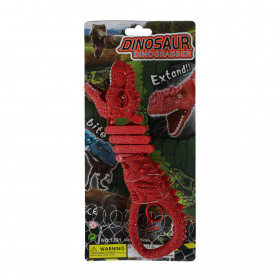 Vystřelovací dinosaurus