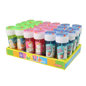 Bublifuk alpaka 50 ml