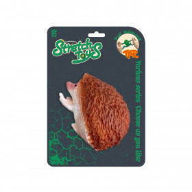 Ježek mačkací 10 cm