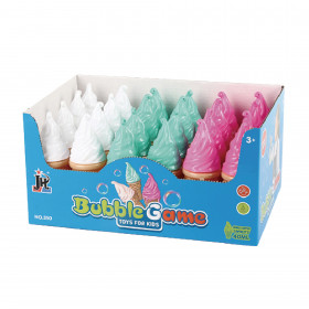 Bublifuk zmrzlina 40 ml