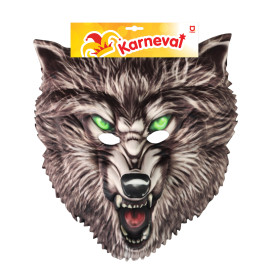 Maska vlka