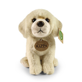 Plyšový pes labrador 23 cm ECO-FRIENDLY SOFT