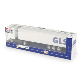 Auto kamion GLS 20 cm