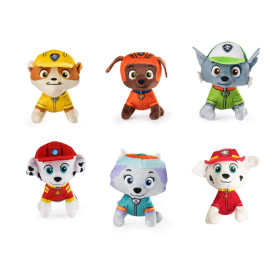 Plyšáci Paw Patrol 13 cm