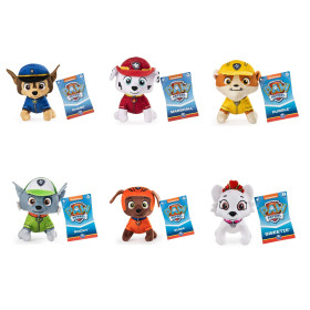 Plyšáci Paw Patrol 13 cm