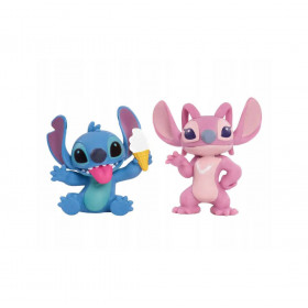 Stitch 2 ks figurekStitch