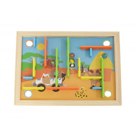 2Kids Toys Kreativní naklápěcí labyrint