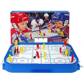 Hra Stolní hokej