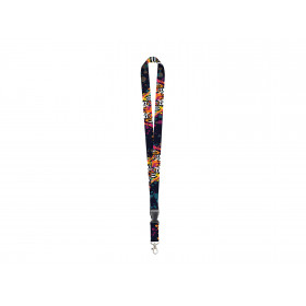 Klíčenka na krk - Tiger