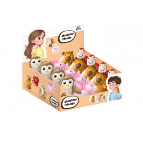 Gifty - shoulder friends 12ks