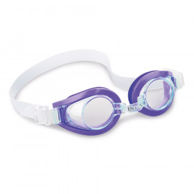 Brýle plavecké 3-8 let