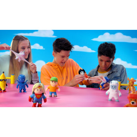 STUMBLE GUYS 3D MINI FIGURKY 3 KS