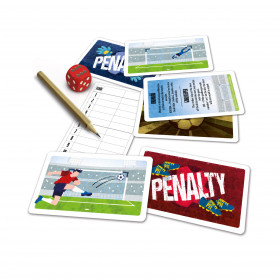 PENALTY Cestovní hra