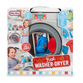 Little Tikes Moje první pračka