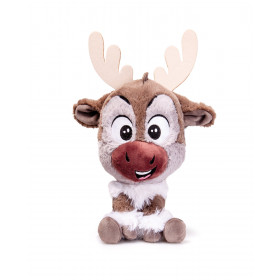 Plyšový SVEN 43 cm
